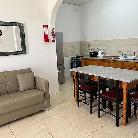 Gozo Belle Mare Apartments Marsalforn Exterior photo