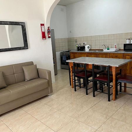 Gozo Belle Mare Apartments Marsalforn Exterior photo